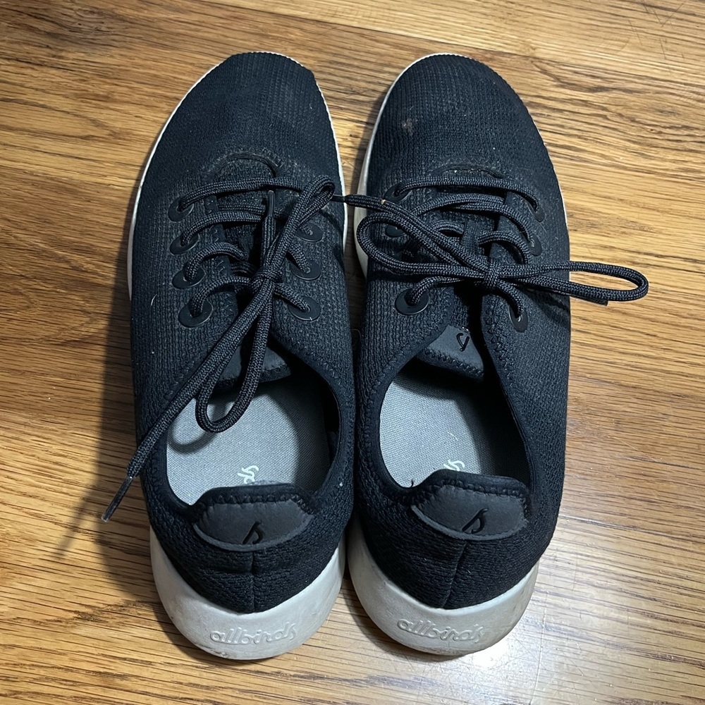 Allbirds TR Runners | Men’s 14 | Lightweight Comfort Shoes - Picture 3 of 9